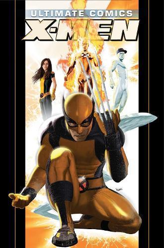 Ultimate X-Men Omnibus Vol. 4  by Jeph Loeb at Abbey's Bookshop, 