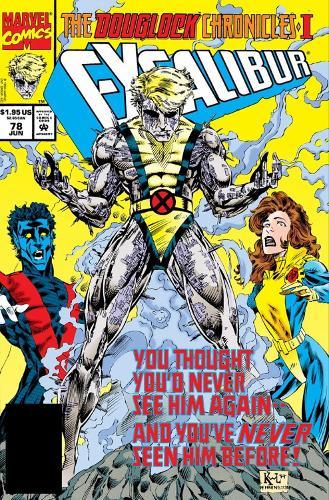 Excalibur Epic Collection: The Douglock Chronicles  by Richard Ashford at Abbey's Bookshop, 