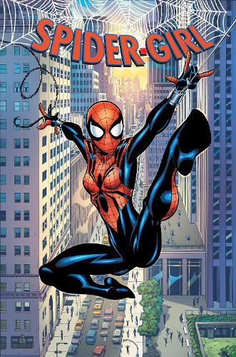 Spider-Girl Modern Era Epic Collection: Comes The Carnage!  by Tom DeFalco at Abbey's Bookshop, 