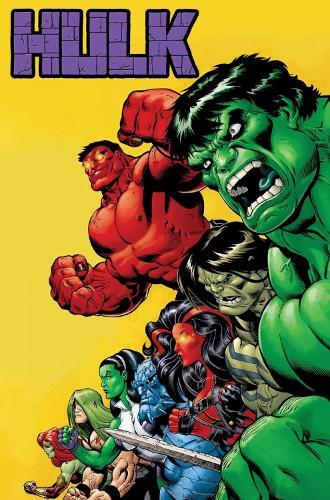 Hulk Modern Era Epic Collection: Fall Of The Hulks  by Jeph Loeb at Abbey's Bookshop, 
