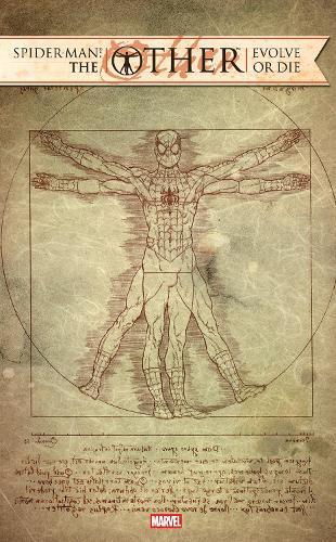 Spider-Man: The Other  by Peter David at Abbey's Bookshop, 