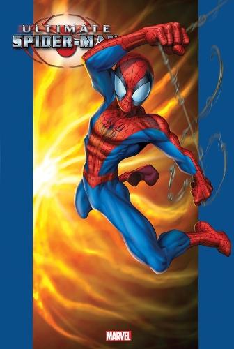 Ultimate Spider-Man Omnibus Vol. 2 (New Printing)  by Brian Michael Bendis at Abbey's Bookshop, 