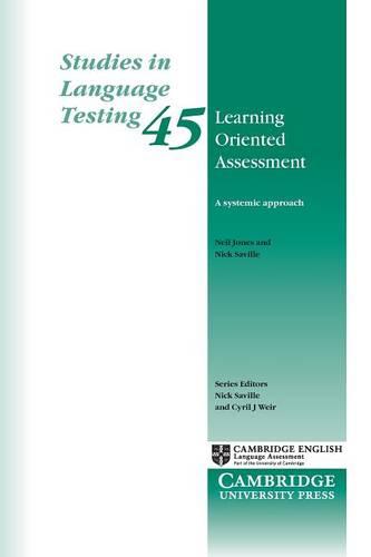 From Assessment to Feedback: Applications in the Second/Foreign Language Classroom