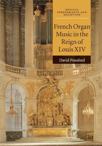 Dance and Drama in French Baroque Opera: A History