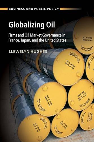 The Oil Curse: How Petroleum Wealth Shapes the Development of Nations