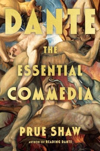Dante: The Essential Commedia  by Dante Alighieri at Abbey's Bookshop, 