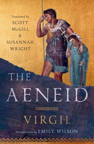 The Aeneid  by Virgil at Abbey's Bookshop, 