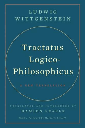 Tractatus Logico-Philosophicus: A New Translation  by Ludwig Wittgenstein at Abbey's Bookshop, 