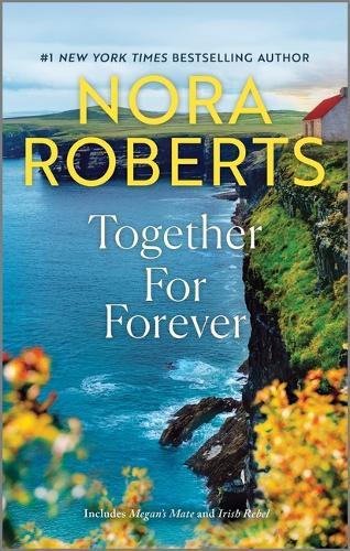 Together for Forever  by Nora Roberts at Abbey's Bookshop, 