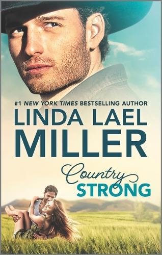 Country Strong: A Christmas Romance Novel  by Linda Lael Miller at Abbey's Bookshop, 