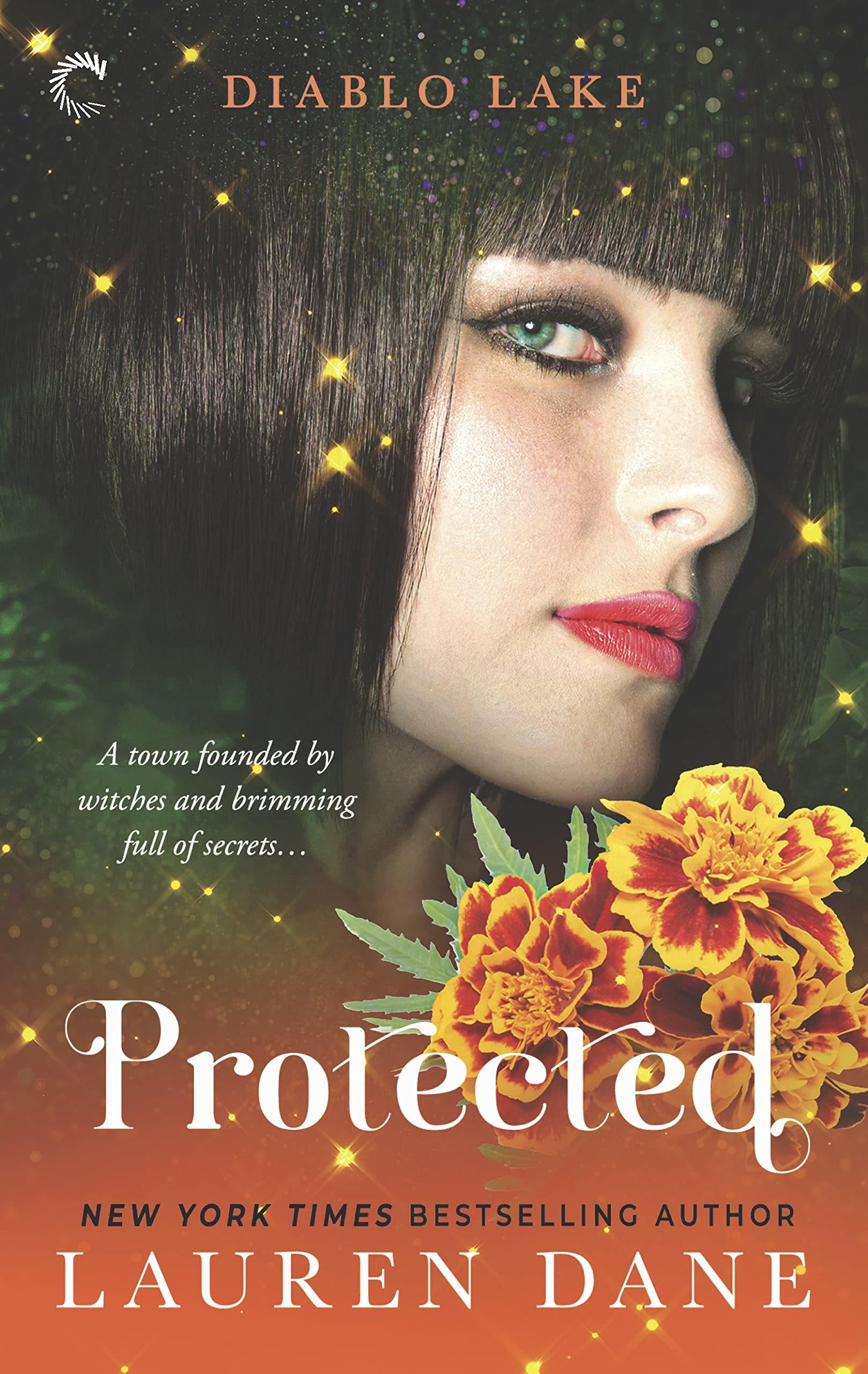 Diablo Lake: Awakened