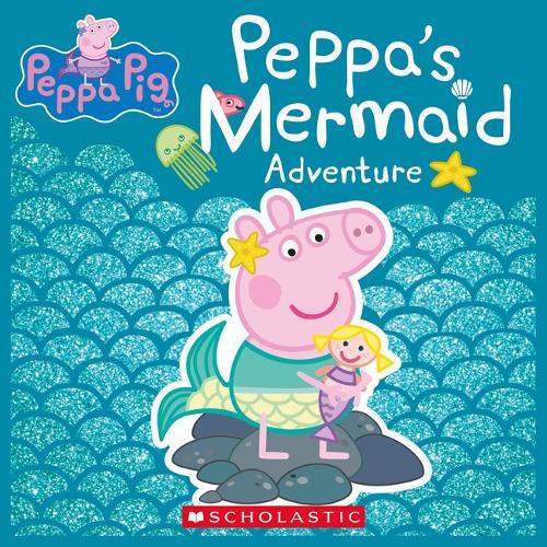 Peppa Pig: Peppa's Sleepover Fun