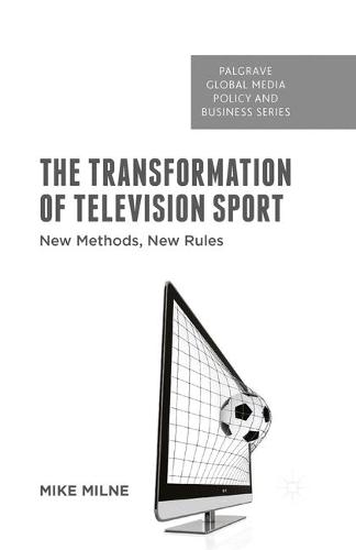 The Political Economy of Television Sports Rights
