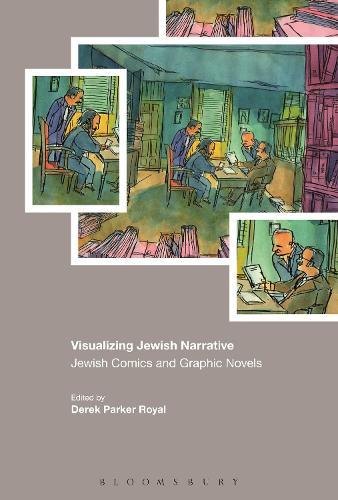 The Story of the Jew
