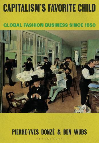 Vogue: Fantasy & Fashion