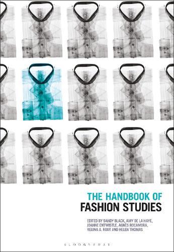 The Business of Fashion: Designing, Manufacturing, and Marketing - Bundle Book + Studio Access Card