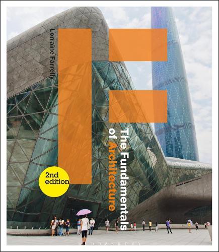 The Fundamentals of Architecture  by Professor Lorraine Farrelly (University of Reading, UK) at Abbey's Bookshop, 