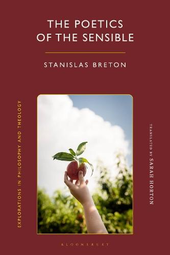 The Poetics of the Sensible  by Stanislas Breton at Abbey's Bookshop, 