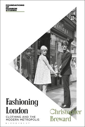 Vogue: Fantasy & Fashion