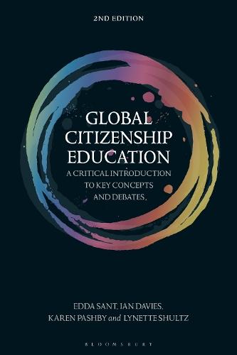 Global Citizenship Education: A Critical Introduction to Key Concepts and Debates  by Edda Sant (Manchester Metropolitan University, UK) at Abbey's Bookshop, 