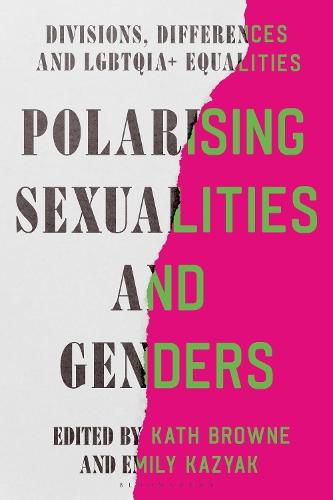 Intersectional Advocacy: Redrawing Policy Boundaries Around Gender, Race, and Class