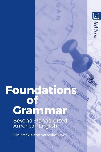 English Grammar: An Introduction