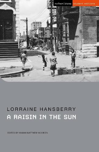 A Raisin in the Sun  by Lorraine Hansberry at Abbey's Bookshop, 