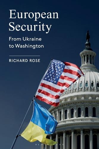 European Security: From Ukraine to Washington