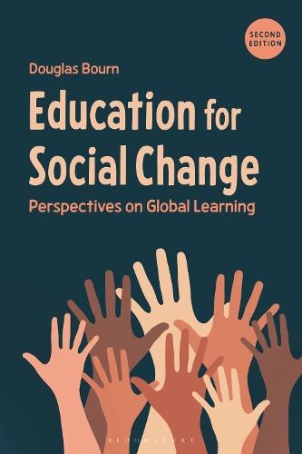 Education for Social Change: Perspectives on Global Learning  by Douglas Bourn (IOE, UCL’s Faculty of Education and Society, University College London, UK) at Abbey's Bookshop, 
