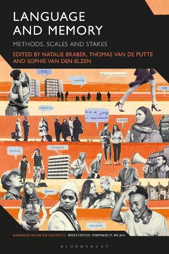 Language and Memory: Interactions and Mediations