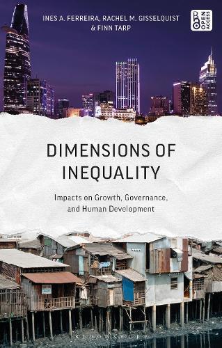 The Great Surge: The Ascent of the Developing World