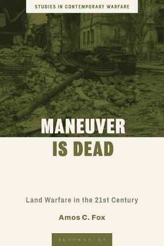 Presidents at War