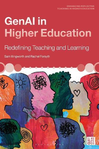 GenAI in Higher Education: Redefining Teaching and Learning  by Dr Sam Illingworth (Edinburgh Napier University, UK) at Abbey's Bookshop, 