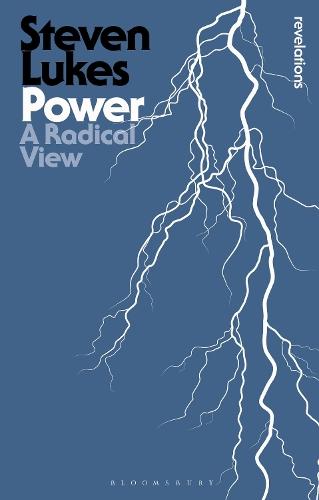 Power: A Radical View  by Steven Lukes (New York University, USA) at Abbey's Bookshop, 