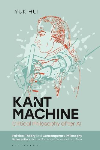 Kant Machine: Critical Philosophy after AI