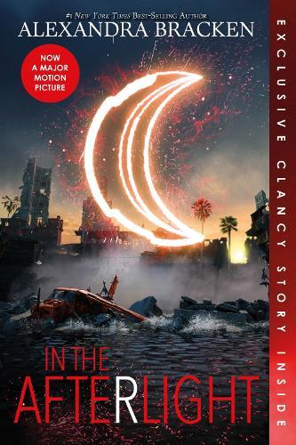 In the Afterlight (#3 Darkest Minds)