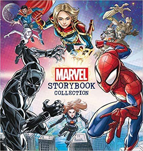 Marvels Captain Marvel: Art of the Movie