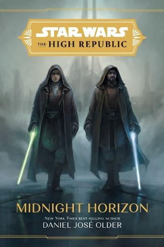 Star Wars The High Republic: Midnight Horizon  by Daniel Jose Older at Abbey's Bookshop, 