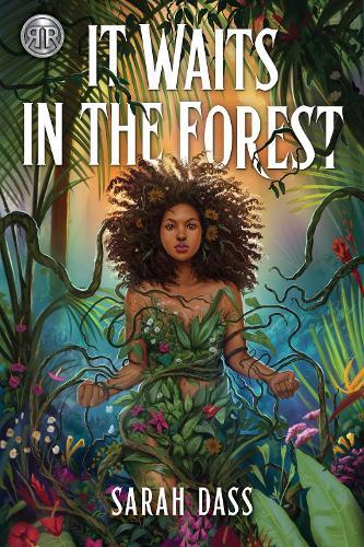 Rick Riordan Presents: It Waits in the Forest  by Sarah Dass at Abbey's Bookshop, 