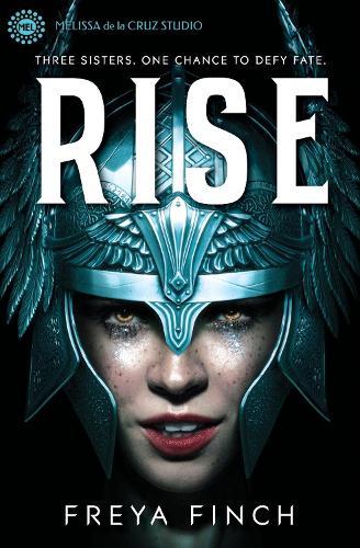 Rise  by Freya Finch at Abbey's Bookshop, 