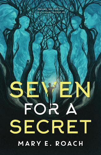 Seven for a Secret  by Mary E. Roach at Abbey's Bookshop, 