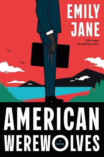 American Werewolves  by Emily Jane at Abbey's Bookshop, 