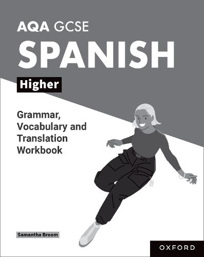 Side by Side Spanish and English Grammar 3rd Edition
