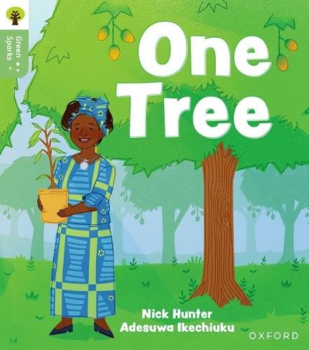 Oxford Reading Tree Green Sparks: Level 5: Mila and Marley