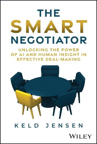 Creative Conflict: A Practical Guide for Business Negotiators