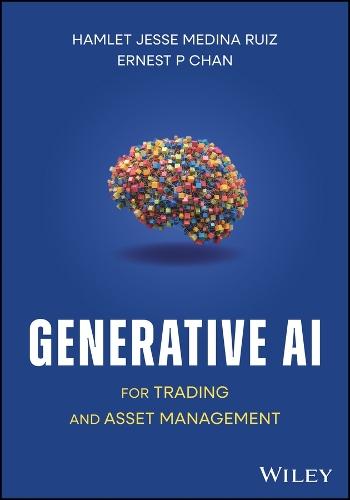 Generative AI for Trading and Asset Management