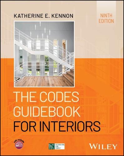 The Codes Guidebook for Interiors