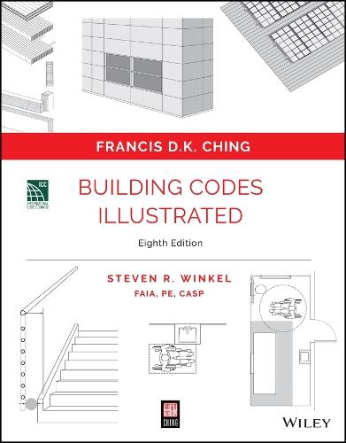 Building Codes Illustrated: A Guide to Understanding the 2024 International Building Code
