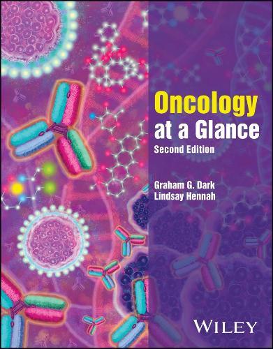 Oncology At A Glance  by Graham G. Dark (Newcastle University, UK) at Abbey's Bookshop, 