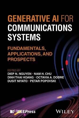 Generative AI for Communications Systems: Fundamentals, Applications, and Prospects